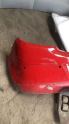 Oto Çıkma Parça / Opel / Corsa / Tampon / Arka Tampon / Çıkma Parça 