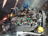 Oto Çıkma Parça / Dacia / Logan / Motor / Motor (komple) / Çıkma Parça 