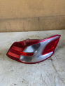 PEUGEOT 301 SAĞ STOP LAMBASI