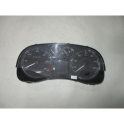 Peugeot 307 Dizel Kilometre Saati Gösterge Paneli P9663648480