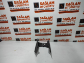 RENAULT CLİO-3 ÇIKMA ORTA KONSOL KAPLAMASI OEM; 8200838005