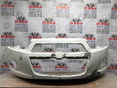 CHEVROLET AVEO 3 T300 ORJİNAL ÖN TAMPON