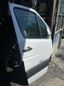 Oto Çıkma Parça / Mercedes / Sprinter / Kaporta & Karoser / Sağ Ön Kapı / Çıkma Parça 