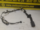 Oto Çıkma Parça / Renault / Clio / Elektrik / Elektrik Tesisatı / Çıkma Parça 