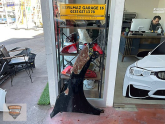 HONDA CİVİC FC5 SAĞ ÖN ÇAMURLUK ORJİNAL