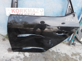 Oto Çıkma Parça / Seat / Leon / Kaporta & Karoser / Sol Arka Kapı / Çıkma Parça 