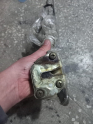Oto Çıkma Parça / Mazda / 626 / Kaporta & Karoser / Kapı Kilidi / Çıkma Parça 