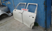 Oto Çıkma Parça / Mini / Cooper / Kaporta & Karoser / Sol Ön Kapı / Çıkma Parça 