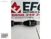 Oto Çıkma Parça / Toyota / Corolla / Alt Takım / Aks / Çıkma Parça 