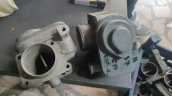 Çıkma Opel Astra 1.7 Dizel Gaz Kelebek Boğazı