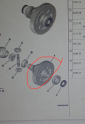 Oto Çıkma Parça / Peugeot / 106 / Direksiyon / Direksiyon Kutusu / Çıkma Parça 