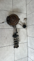Oto Çıkma Parça / Fiat / Linea / Alt Takım / Taşıyıcı / Çıkma Parça 