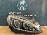 MERCEDES W205 C180 C200 C220 ORJİNAL SAĞ LED FAR A2059067403