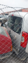 Fiat Fiorino Arka Bagaj Kapagi