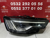 2019-2023 Audi A6 Matrix Led Sağ Ön Far 4K0941040