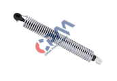 BMW 5 SERİSİ F10 SAĞ BAGAJ AMORTİSÖRÜ 51247204367