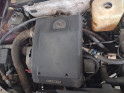 Fiat  Uno  Motor