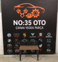 52029735 FIAT EGEA URBAN PANJUR