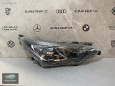 COROLLA LEDLİ SAĞ FAR SIFIR