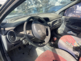 Hurda Belgeli Araçlar / Renault / Megane