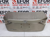 Oto Çıkma Parça / Toyota / Corolla / Kaporta & Karoser / Bagaj Kapağı / Çıkma Parça 