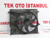 Mercedes VİTO 447 FAN A4479060012