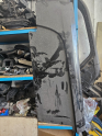 447 tourer Sağ arka üst saç