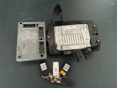 Oto Çıkma Parça / Honda / City / Beyin / Motor Beyni / Çıkma Parça 
