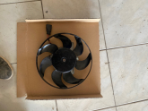 Oto Çıkma Parça / Volkswagen / Jetta / Fan / Fan Paneli / Çıkma Parça 