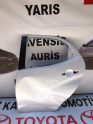 Oto Çıkma Parça / Toyota / Yaris / Kaporta & Karoser / Sol Ön Kapı / Çıkma Parça 