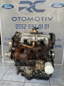 Oto Çıkma Parça / Ford / Tourneo Connect / Motor / Komple Motor / Çıkma Parça 