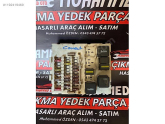 FORD CONNECT SİGORTA KUTUSU