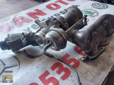 Oto Çıkma Parça / Mercedes / C Serisi / Motor / Turbo / Çıkma Parça 