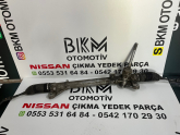 Oto Çıkma Parça / Nissan / Qashqai / Direksiyon / Direksiyon Kutusu / Çıkma Parça 