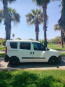 Hasarlı & Kazalı Oto / Fiat / Doblo