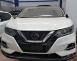 J11 Nissan Qashqai Komple Ön Parçalar - Mil Oto