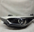 HYUNDAİ İ20 ORJİNAL ÇIKMA SOL FAR