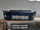 C-ELYSEE ÖN TAMPON DOLU 2012 2013 2014 2015 2016 SIFIR 1608698780