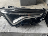 Oto Çıkma Parça / Seat / Ateca / Far & Stop / Sağ Ön Far / Çıkma Parça 