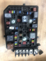 Oto Çıkma Parça / Opel / Astra / Elektrik / Sigorta Kutusu / Çıkma Parça 