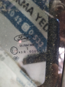Oto Çıkma Parça / Ford / Tourneo Connect / Oto Cam / Kelebek Camı / Çıkma Parça 