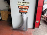 CLİO 5 MAKYAJLI ESPRIT ALPİNE  SOL ÖN ÇAMURLUK ORJİNAL 625616