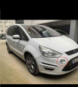 Oto Çıkma Parça / Ford / S-Max / Far & Stop / Sis Farı / Çıkma Parça 