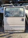 Oto Çıkma Parça / Mitsubishi / L300 / Kaporta & Karoser / Sağ Sürgülü Kapı / Çıkma Parça 