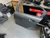 Oto Çıkma Parça / Fiat / Egea / Kaporta & Karoser / Sol Arka Kapı / Çıkma Parça 