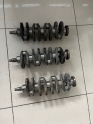 Opel Corsa B Tigra A Astra F X16XE Krank