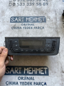 Oto Çıkma Parça / Seat / Ibiza / Klima / Kontrol Paneli / Çıkma Parça 