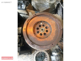 Oto Çıkma Parça / Mercedes / Sprinter / Motor / Volant / Çıkma Parça 