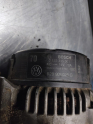 Oto Çıkma Parça / Volkswagen / Golf / Elektrik / Şarj Dinamosu / Çıkma Parça 