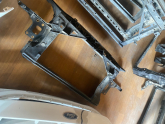 Oto Çıkma Parça / Seat / Leon / Kaporta & Karoser / Ön Panel / Çıkma Parça 